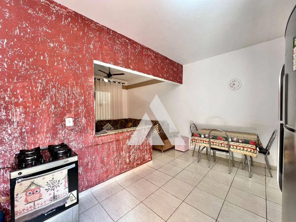 Casa, 2 quartos, 110 m² - Foto 16