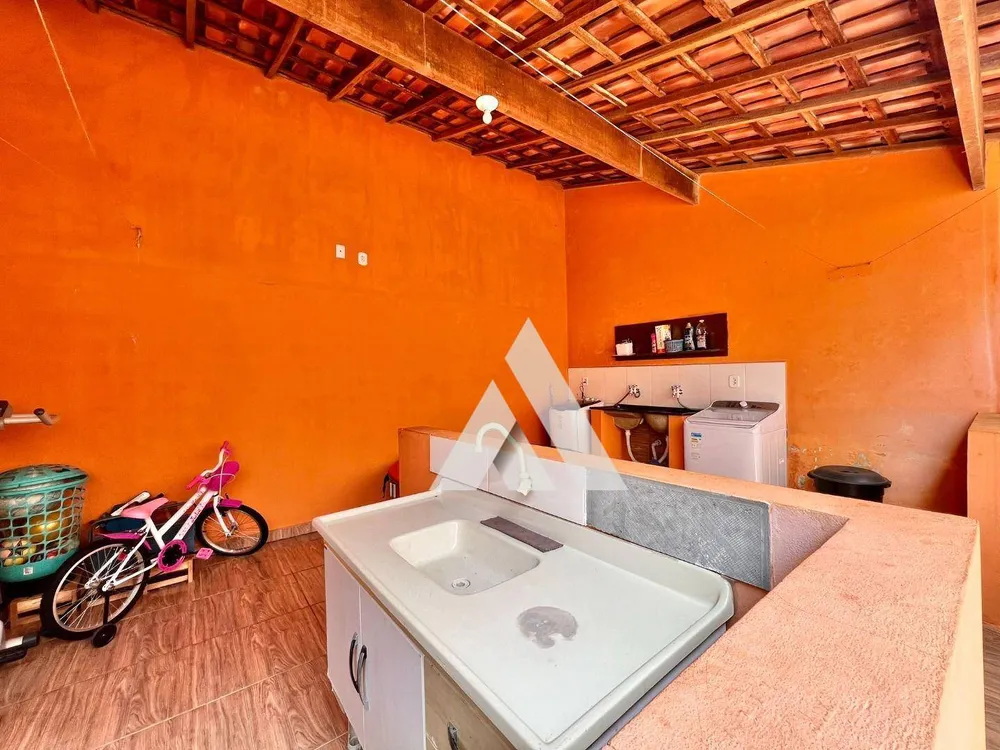 Casa, 2 quartos, 110 m² - Foto 19