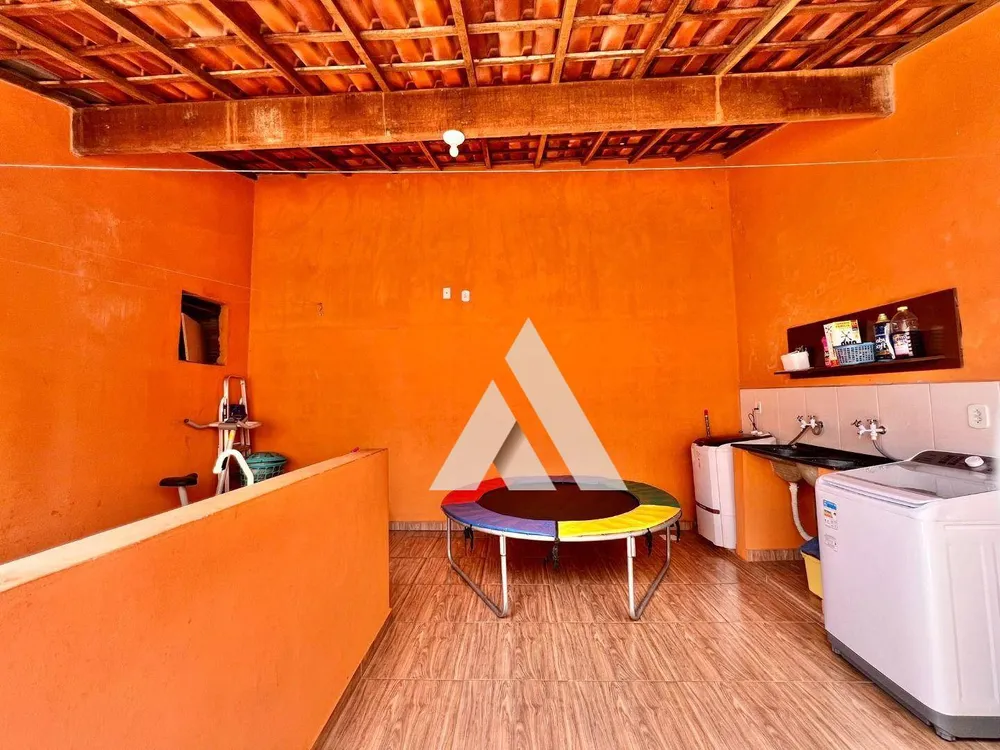 Casa, 2 quartos, 110 m² - Foto 18
