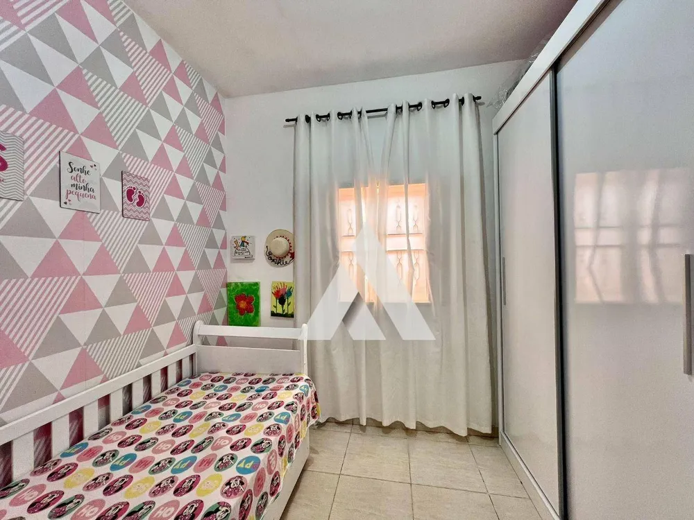 Casa, 2 quartos, 110 m² - Foto 12
