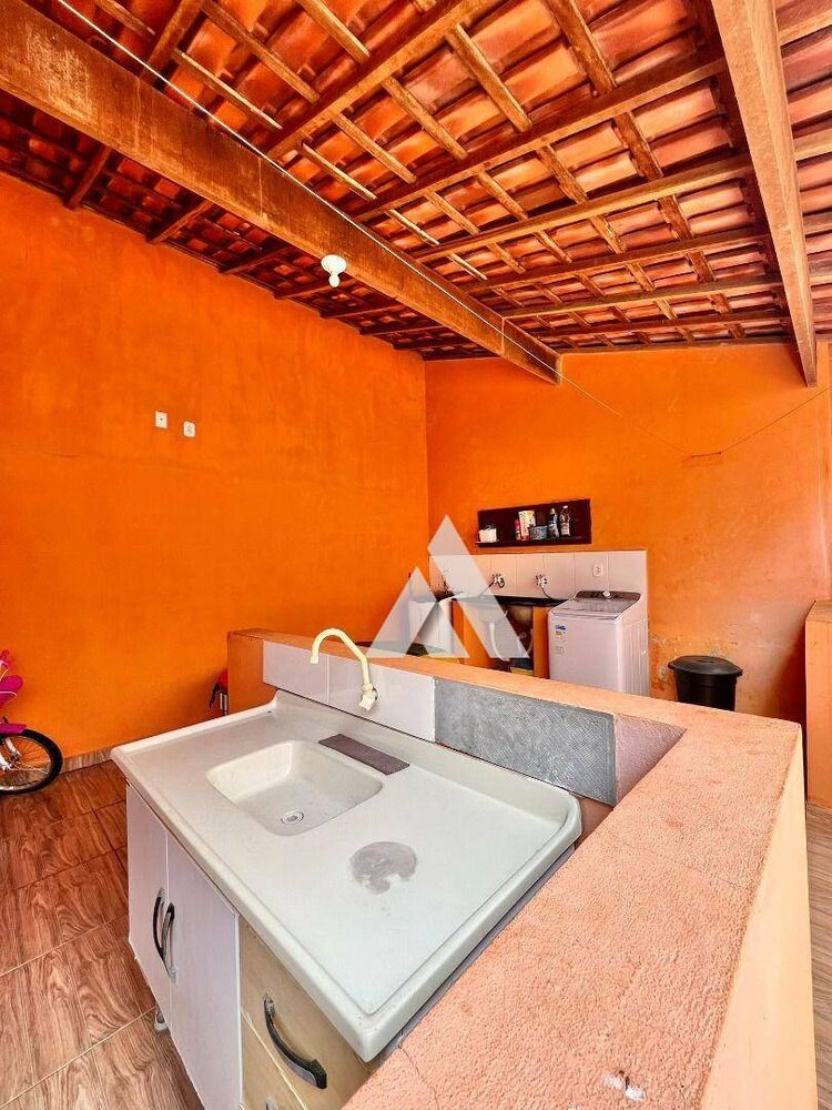 Casa, 2 quartos, 110 m² - Foto 8