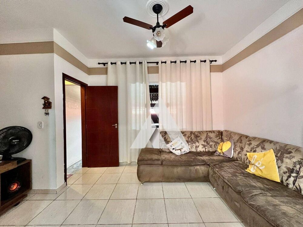 Casa, 2 quartos, 110 m² - Foto 4