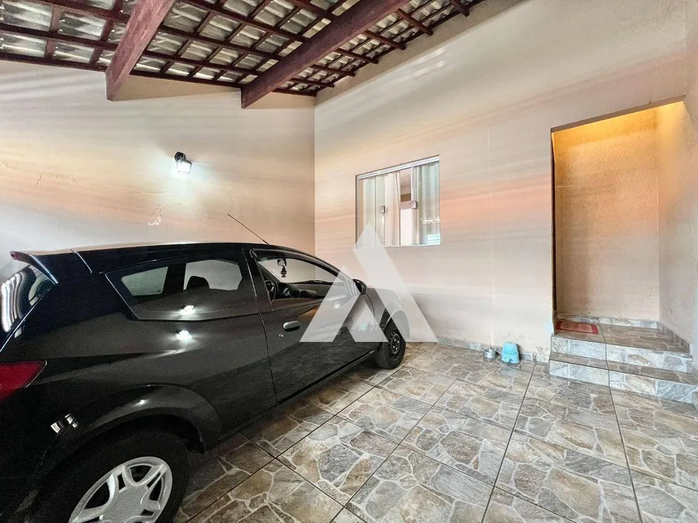 Casa, 2 quartos, 110 m² - Foto 2