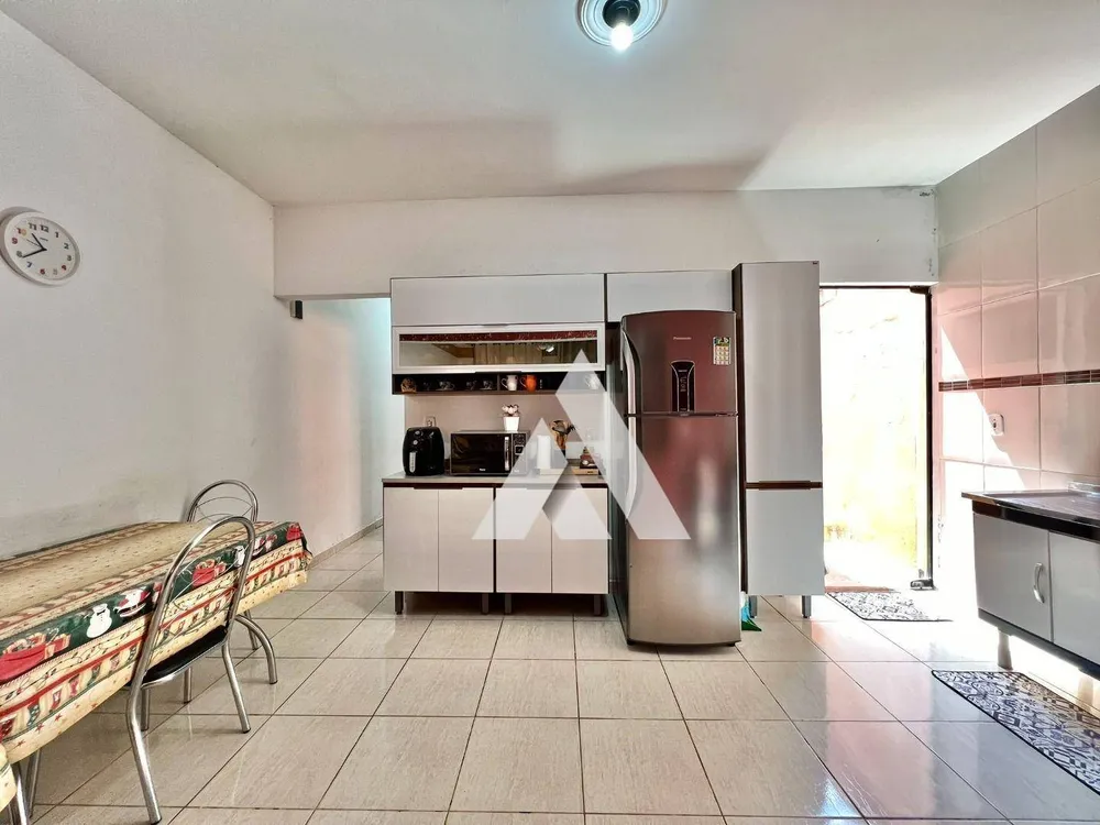 Casa, 2 quartos, 110 m² - Foto 8