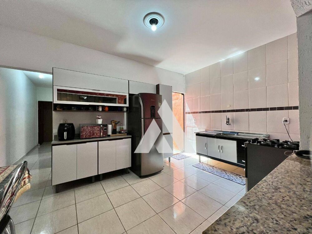 Casa, 2 quartos, 110 m² - Foto 3