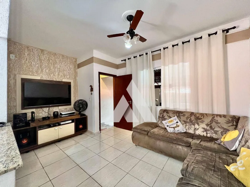 Casa, 2 quartos, 110 m² - Foto 1