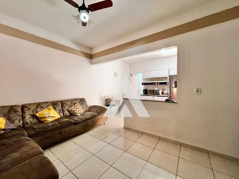 Casa, 2 quartos, 110 m² - Foto 4