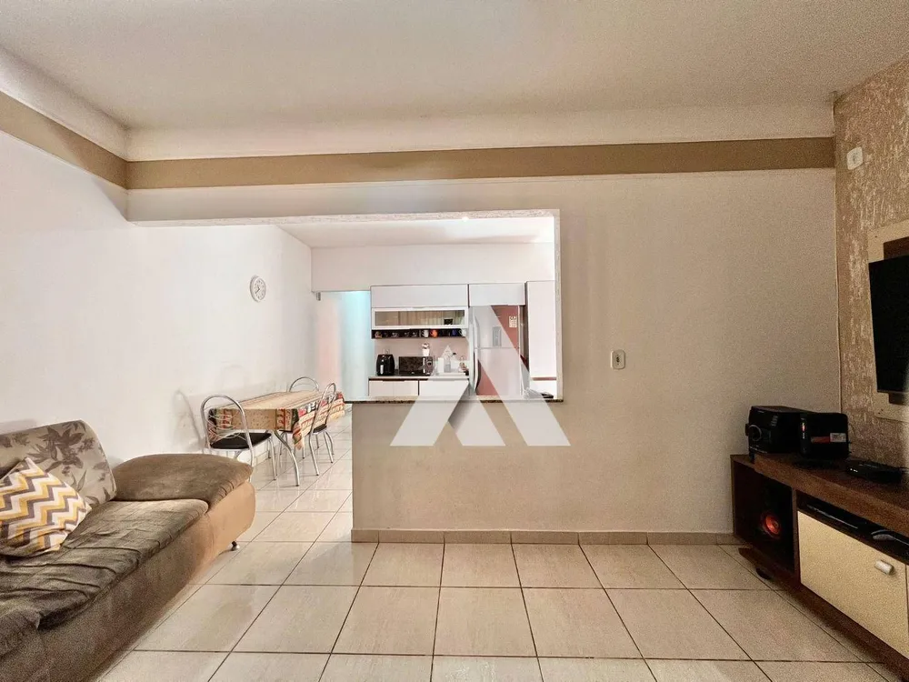 Casa, 2 quartos, 110 m² - Foto 5