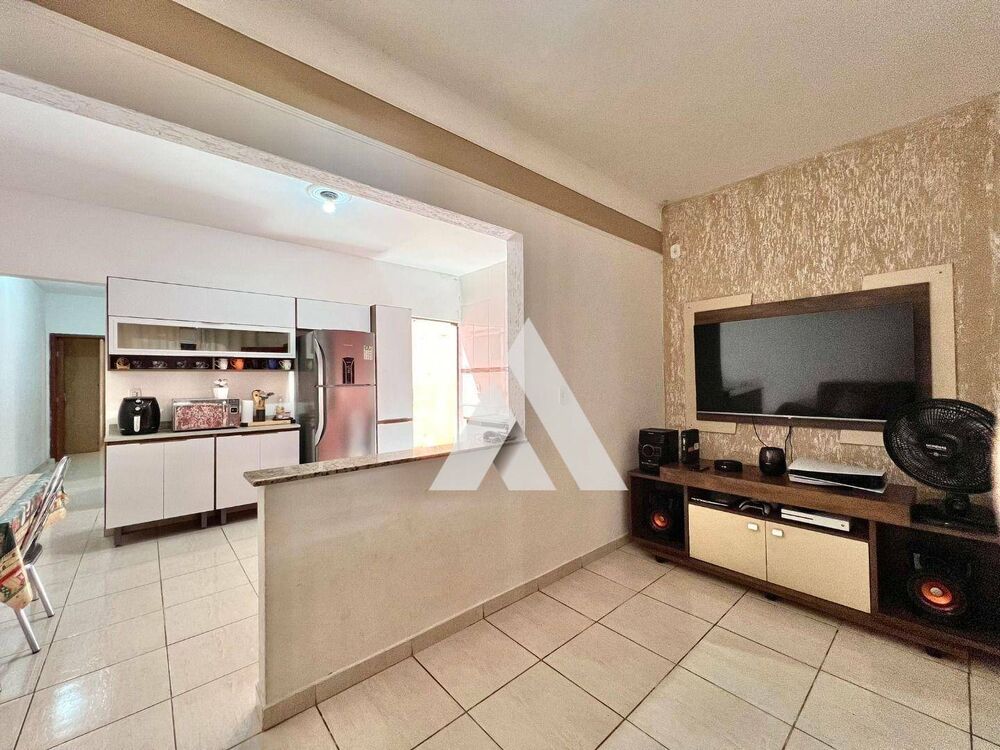 Casa, 2 quartos, 110 m² - Foto 2