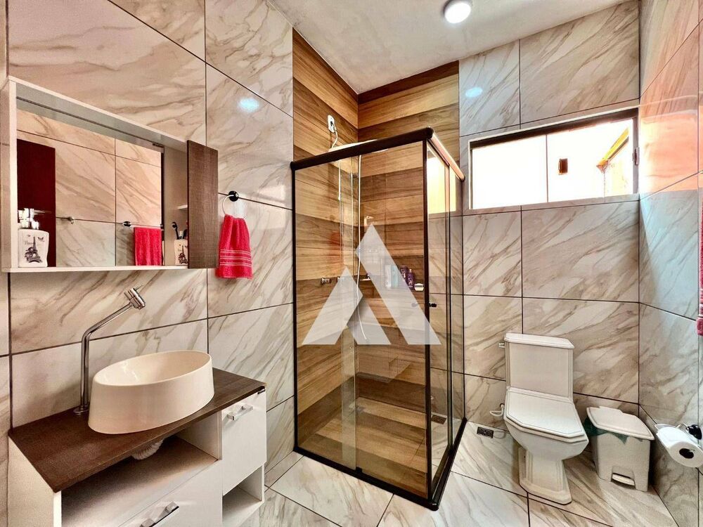 Casa, 2 quartos, 110 m² - Foto 6