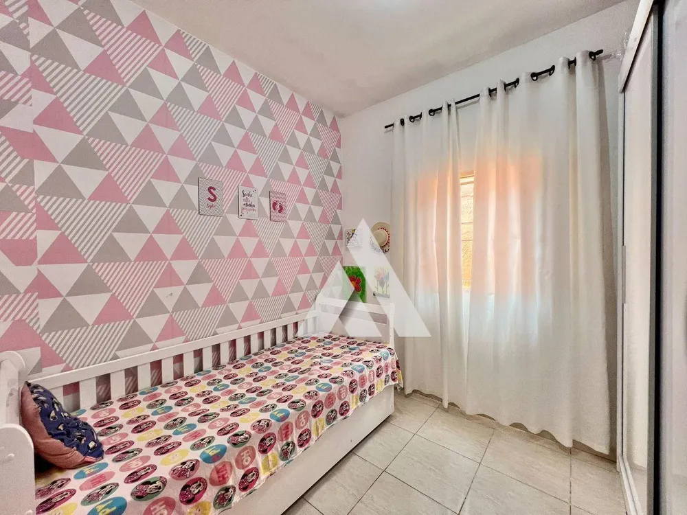 Casa, 2 quartos, 110 m² - Foto 13