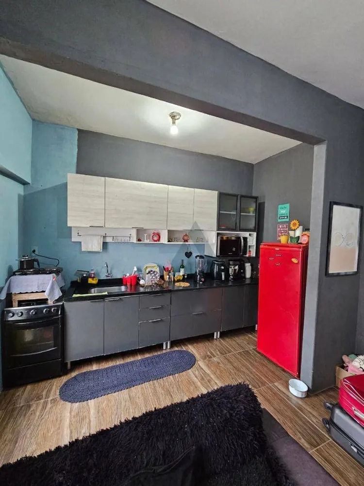 Sobrado, 1 quarto, 84 m² - Foto 3