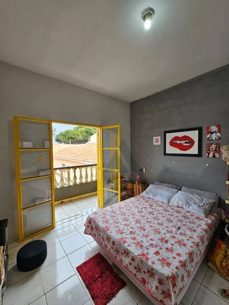 Sobrado, 1 quarto, 84 m² - Foto 6
