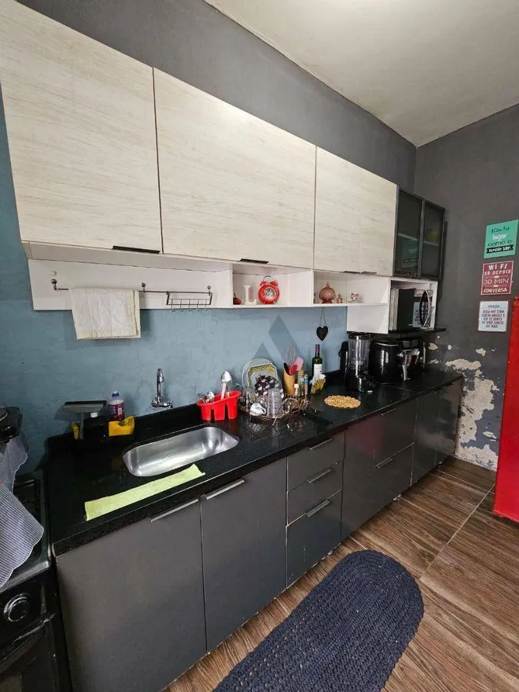 Sobrado, 1 quarto, 84 m² - Foto 2