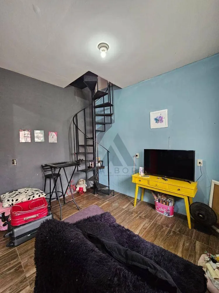 Sobrado, 1 quarto, 84 m² - Foto 4