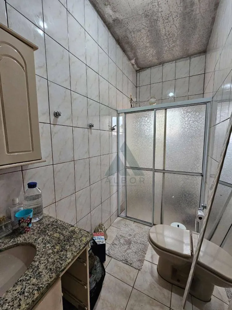 Sobrado, 1 quarto, 84 m² - Foto 5