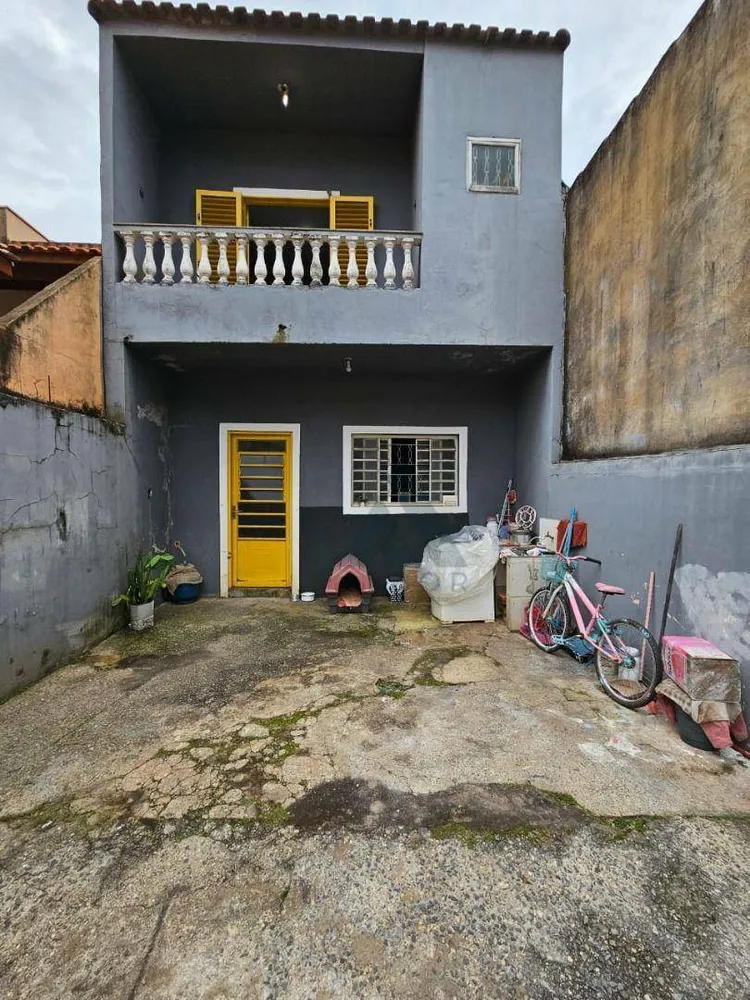 Sobrado, 1 quarto, 84 m² - Foto 1
