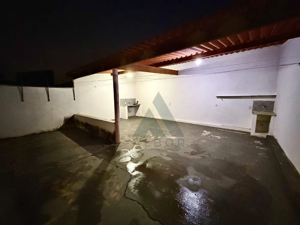 Casa, 2 quartos, 52 m² - Foto 7