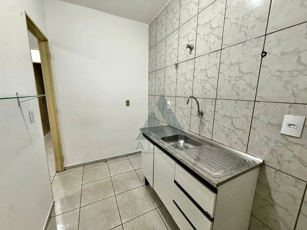 Casa, 2 quartos, 52 m² - Foto 3