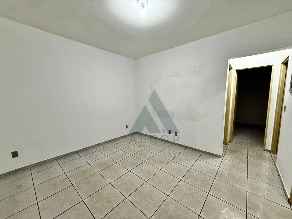 Casa, 2 quartos, 52 m² - Foto 2