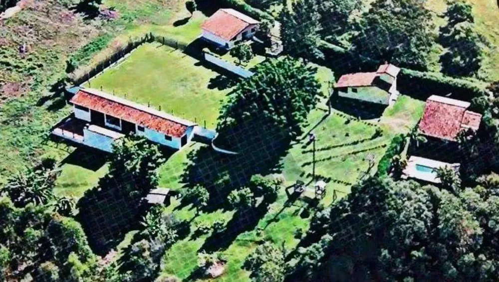 Chácara, 3 quartos, 2 hectares - Foto 3