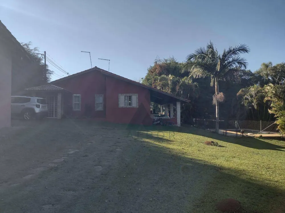 Chácara, 3 quartos, 2 hectares - Foto 12