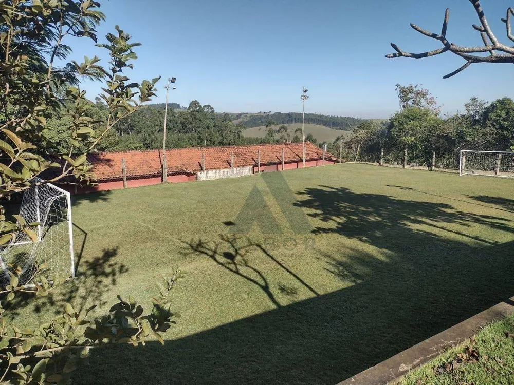 Chácara, 3 quartos, 2 hectares - Foto 2
