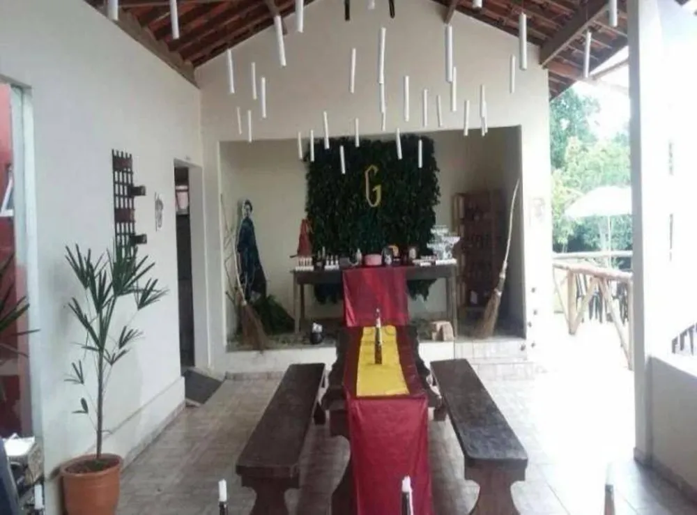 Chácara, 3 quartos, 2 hectares - Foto 11