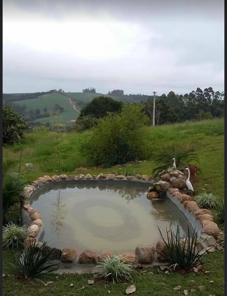 Chácara, 3 quartos, 2 hectares - Foto 8