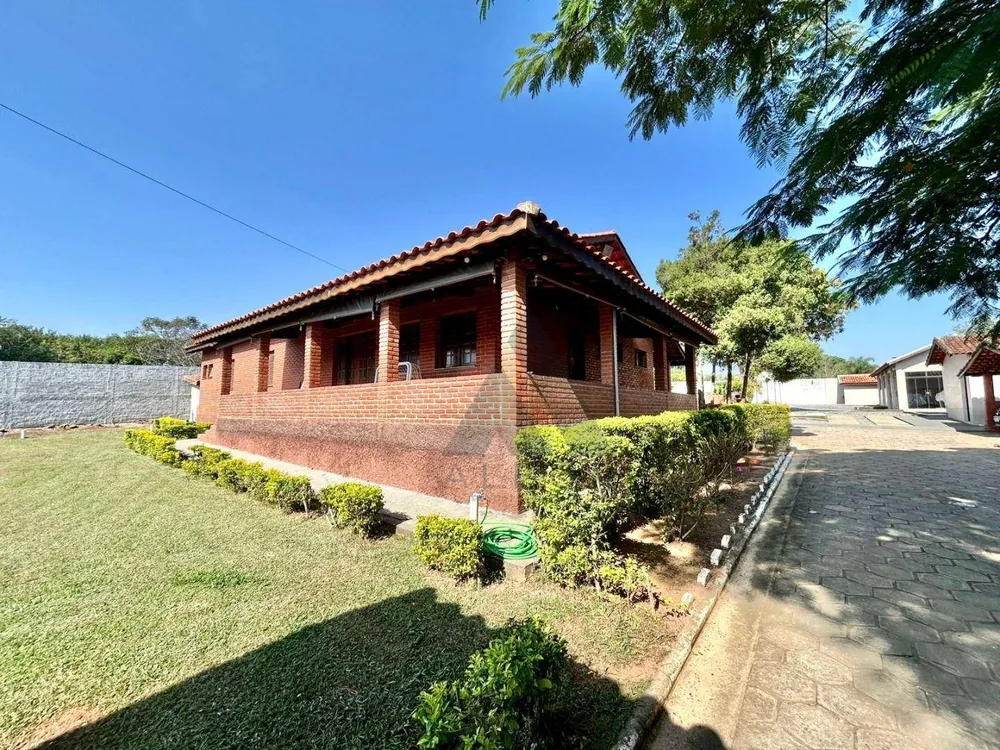 Chácara, 4 quartos, 25 hectares - Foto 2