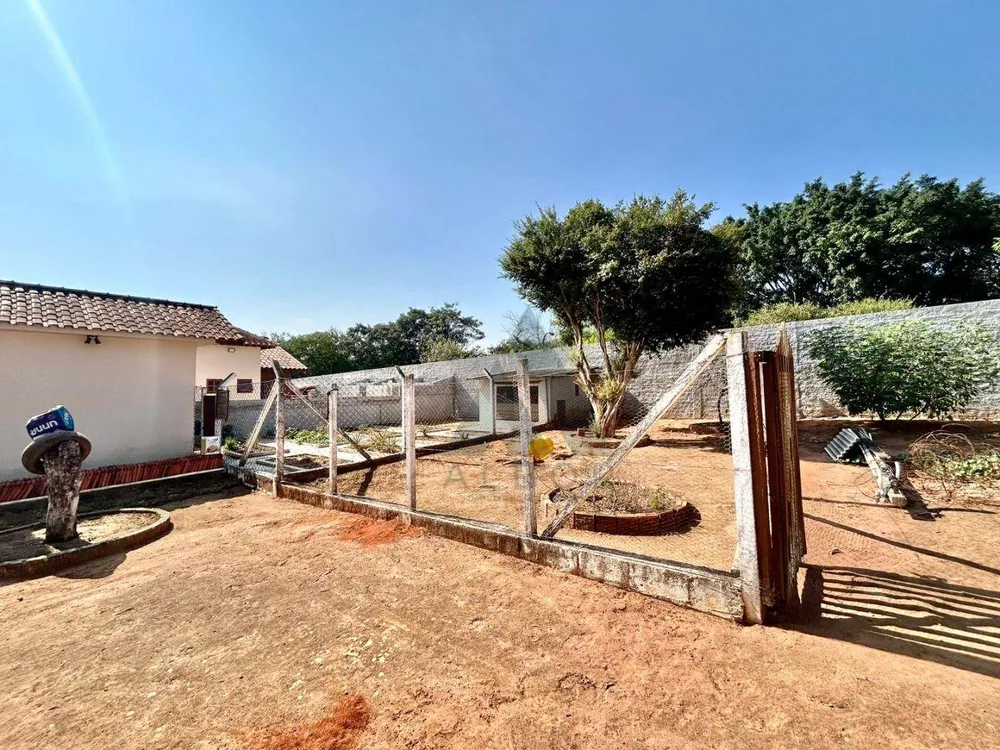Chácara, 4 quartos, 25 hectares - Foto 8