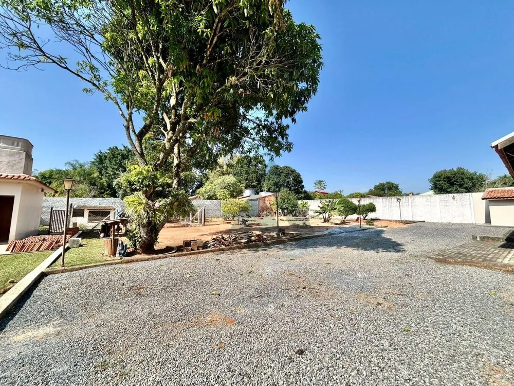 Chácara, 4 quartos, 25 hectares - Foto 6