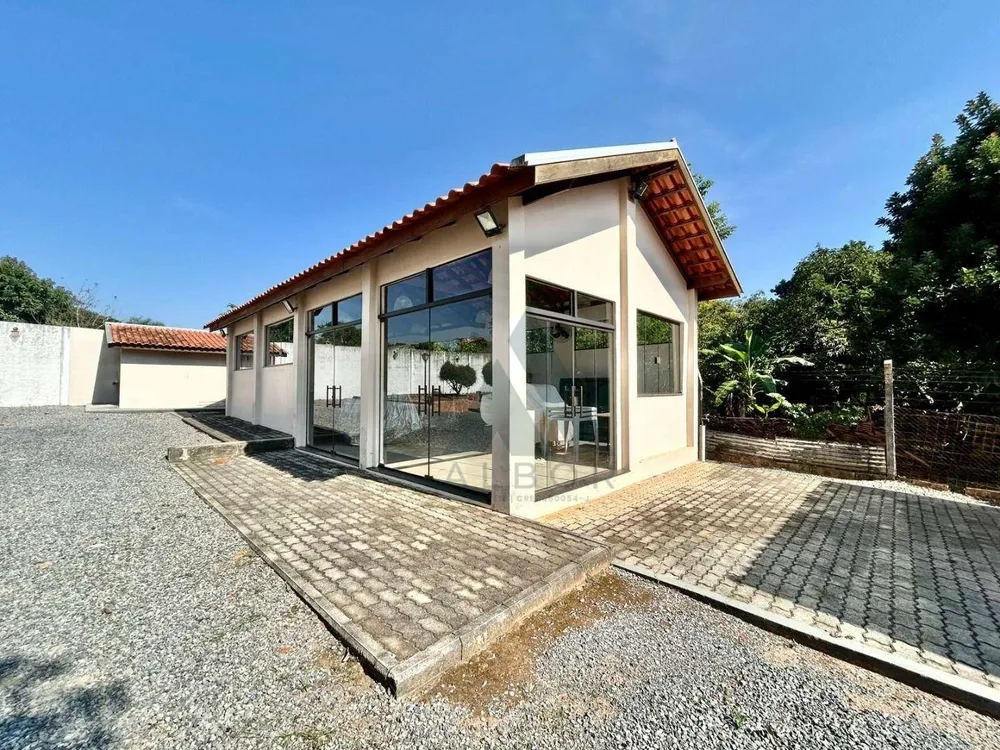 Chácara, 4 quartos, 25 hectares - Foto 7
