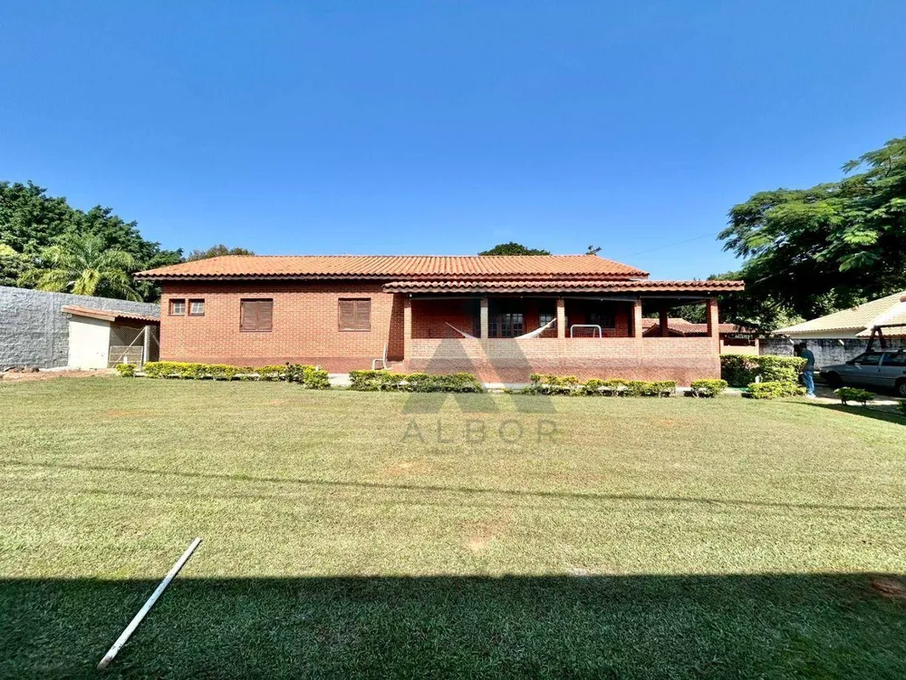 Chácara, 4 quartos, 25 hectares - Foto 3