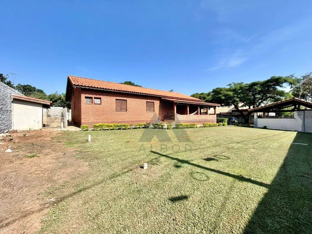 Chácara, 4 quartos, 25 hectares - Foto 4