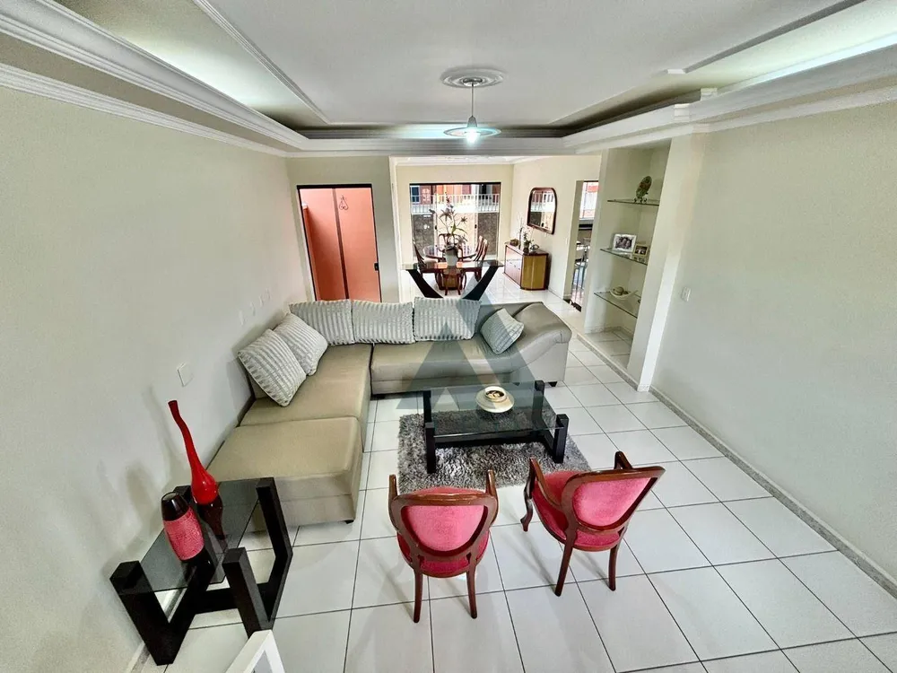 Sobrado, 4 quartos, 276 m² - Foto 2