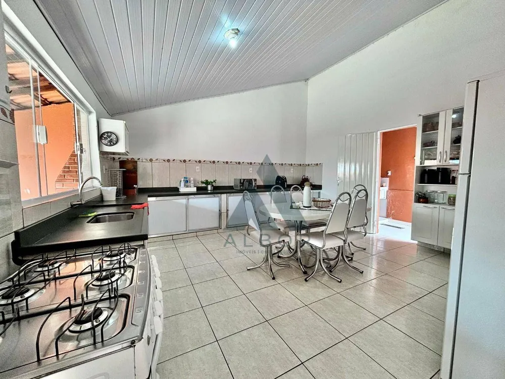 Sobrado, 4 quartos, 276 m² - Foto 14