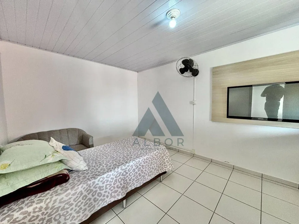Sobrado, 4 quartos, 276 m² - Foto 16