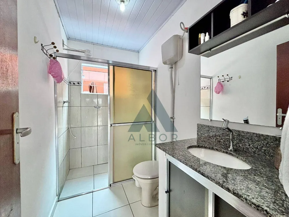 Sobrado, 4 quartos, 276 m² - Foto 12
