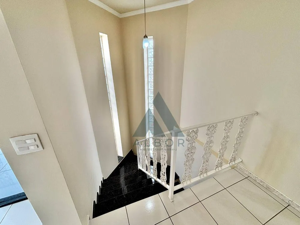Sobrado, 4 quartos, 276 m² - Foto 6