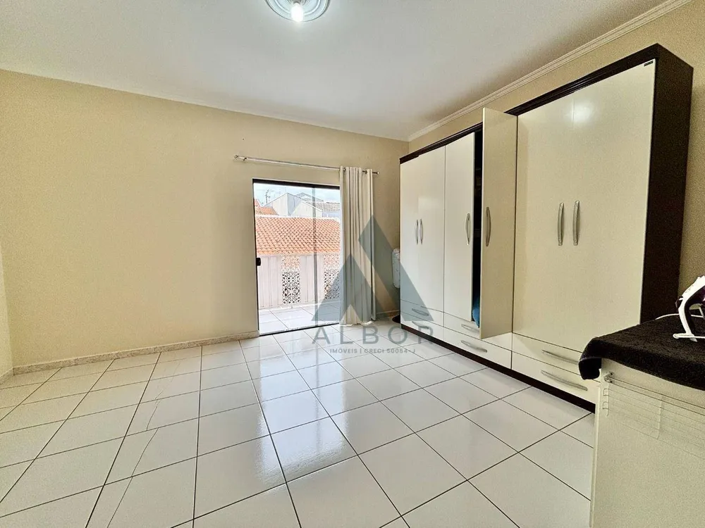 Sobrado, 4 quartos, 276 m² - Foto 11