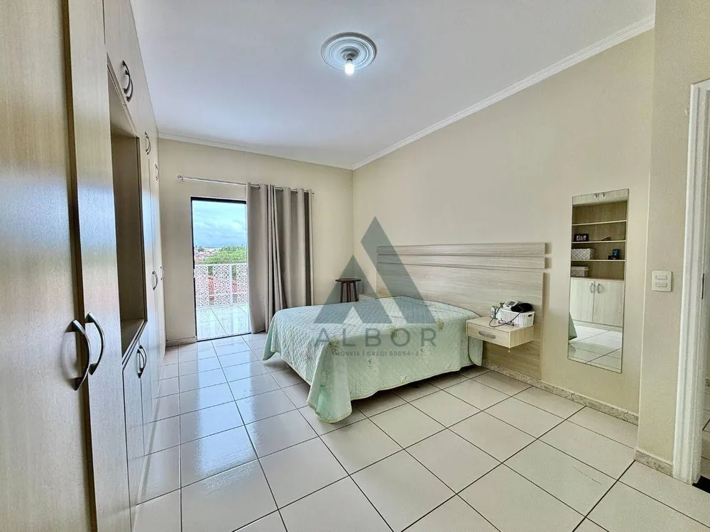 Sobrado, 4 quartos, 276 m² - Foto 9