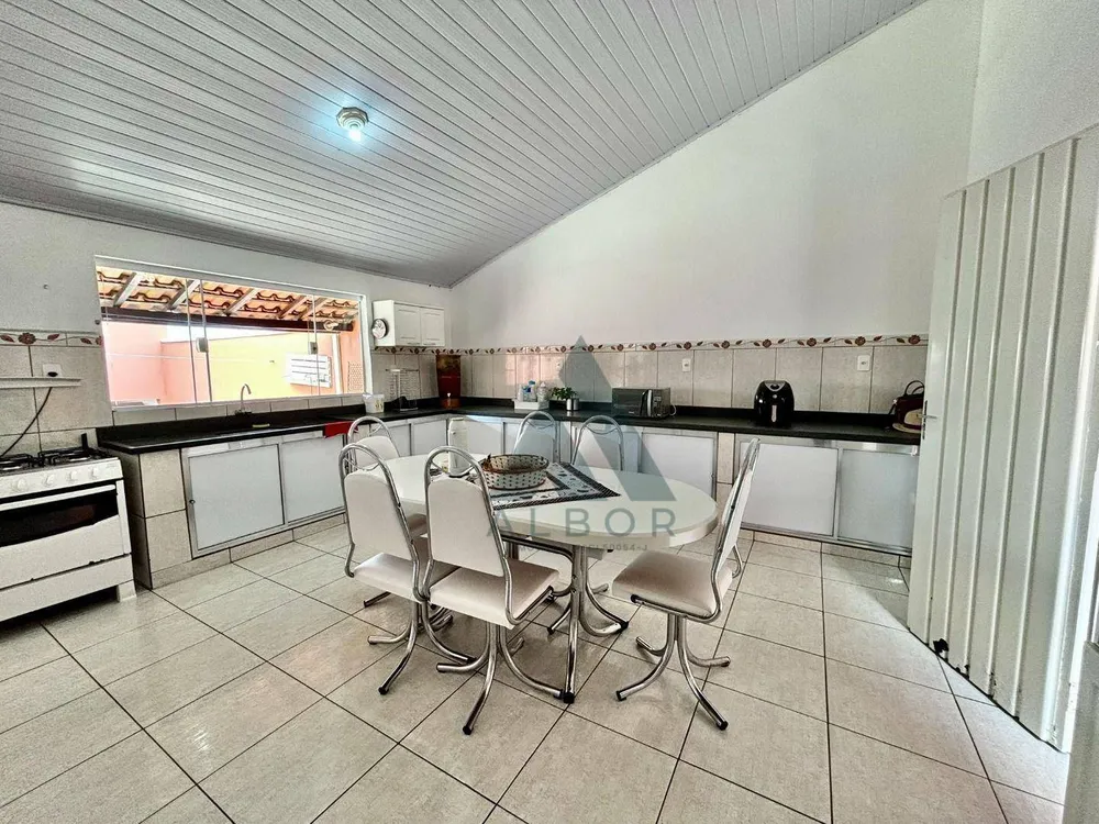 Sobrado, 4 quartos, 276 m² - Foto 15