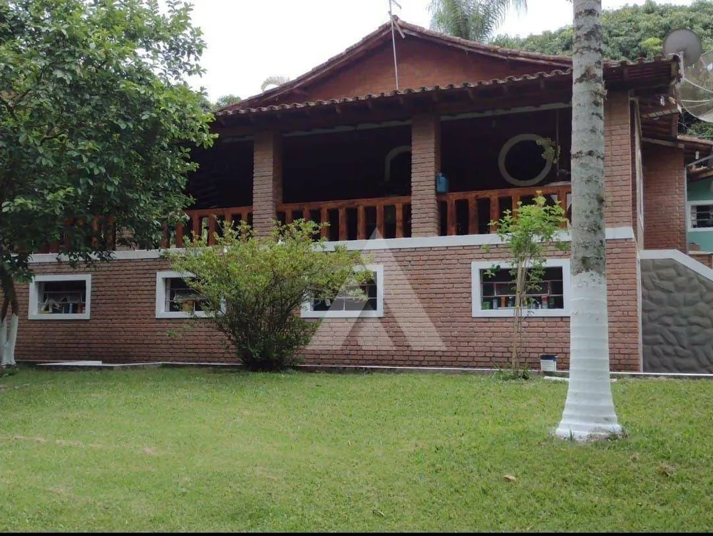 Chácara, 3 quartos, 2 hectares - Foto 9