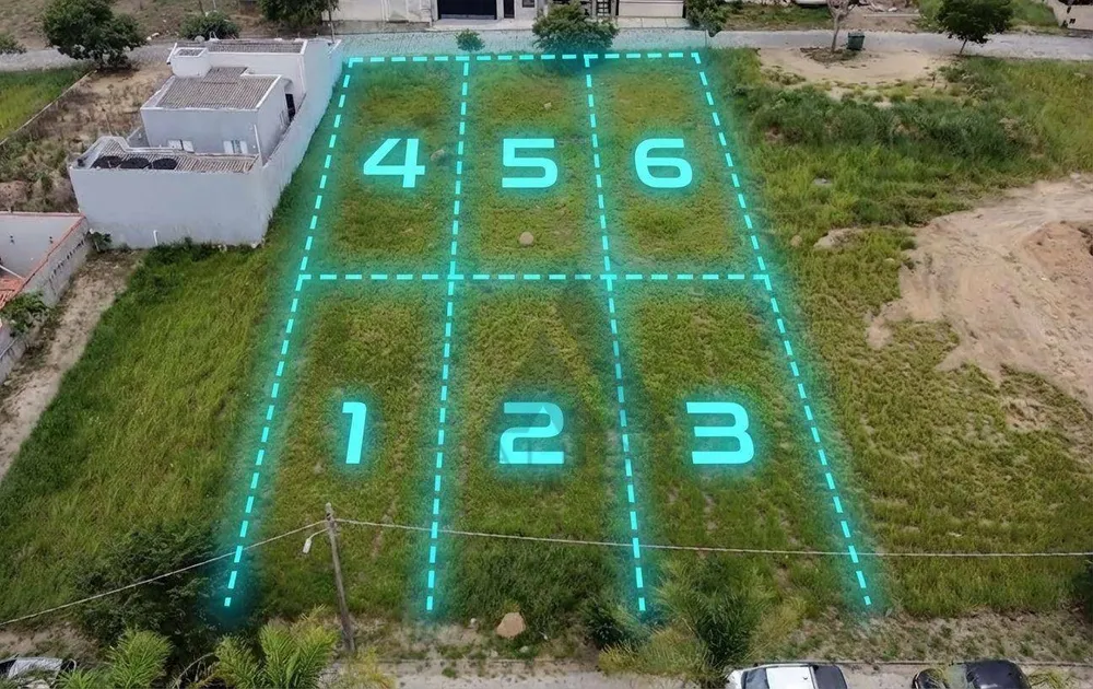 Loteamento e Condomínio, 250 m² - Foto 1
