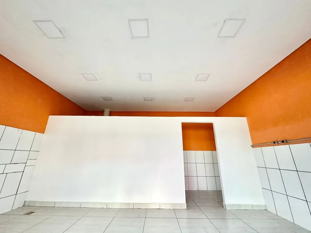 Loja-Salão, 20 m² - Foto 1