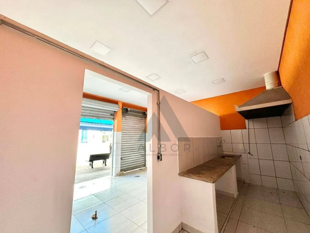 Loja-Salão, 20 m² - Foto 2