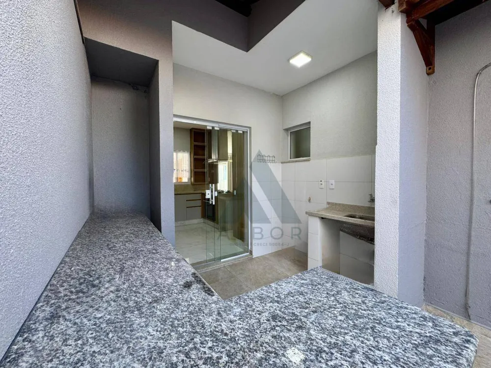 Casa, 3 quartos, 138 m² - Foto 5