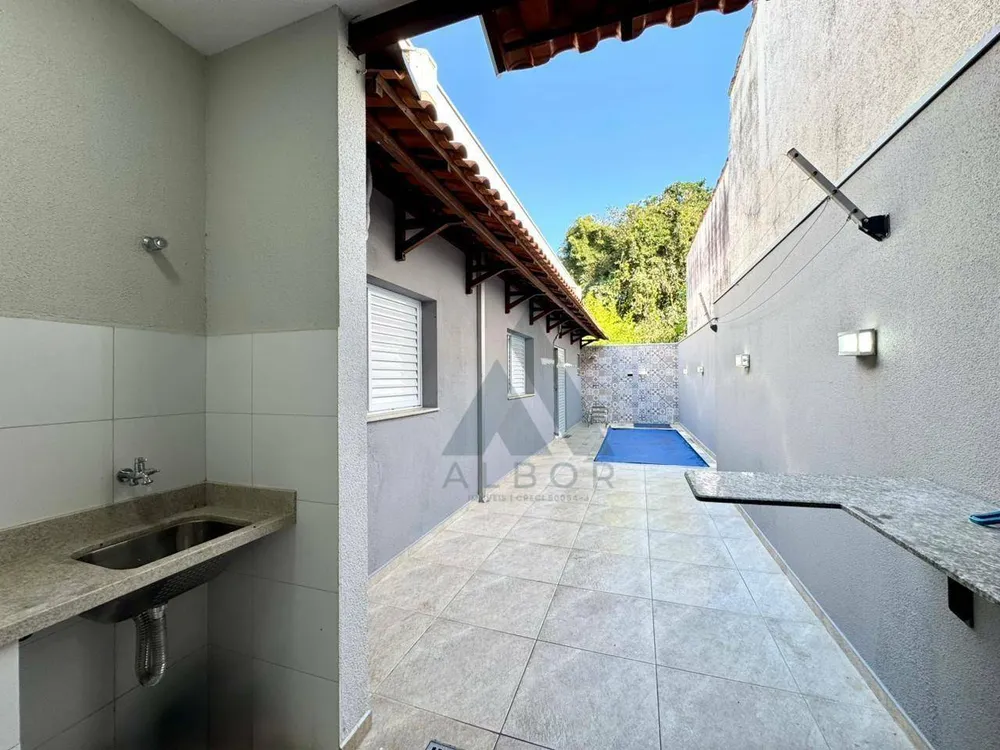 Casa, 3 quartos, 138 m² - Foto 6