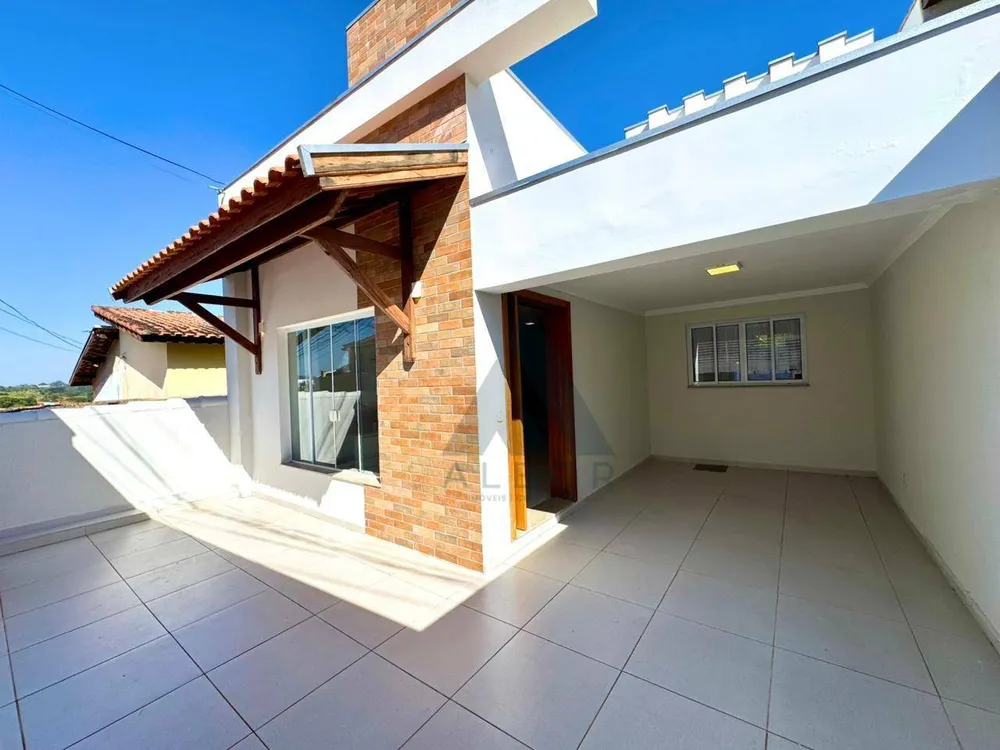 Casa, 3 quartos, 138 m² - Foto 2